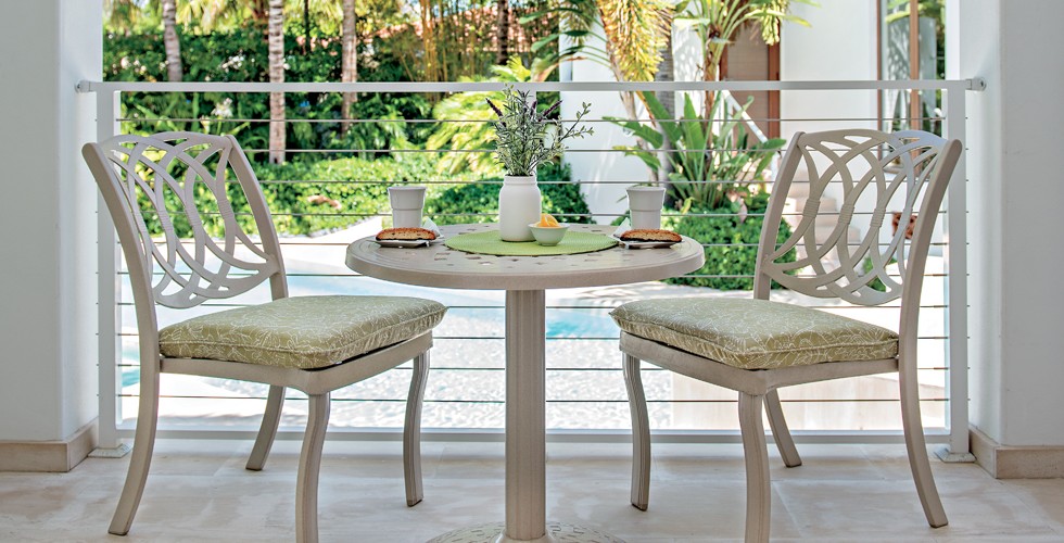 Outdoor Furniture Arthur S Home Furnishings Telescope Casual